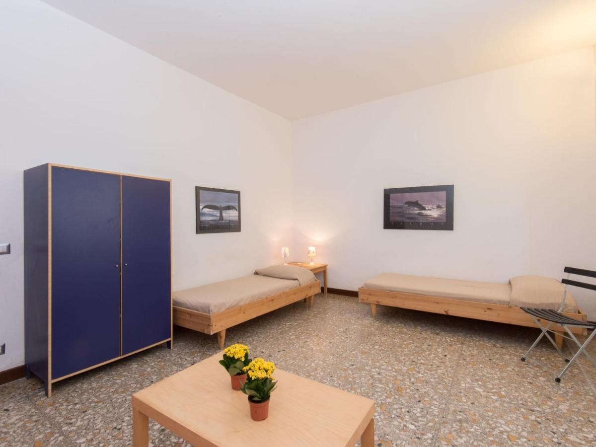 Apartment Aurelia By Interhome Rome Exterior photo