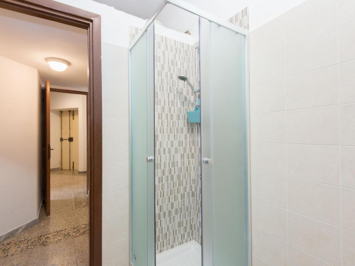 Apartment Aurelia By Interhome Rome Exterior photo