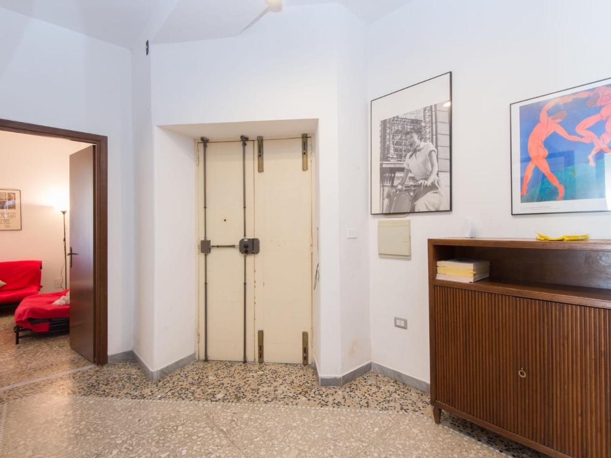 Apartment Aurelia By Interhome Rome Exterior photo