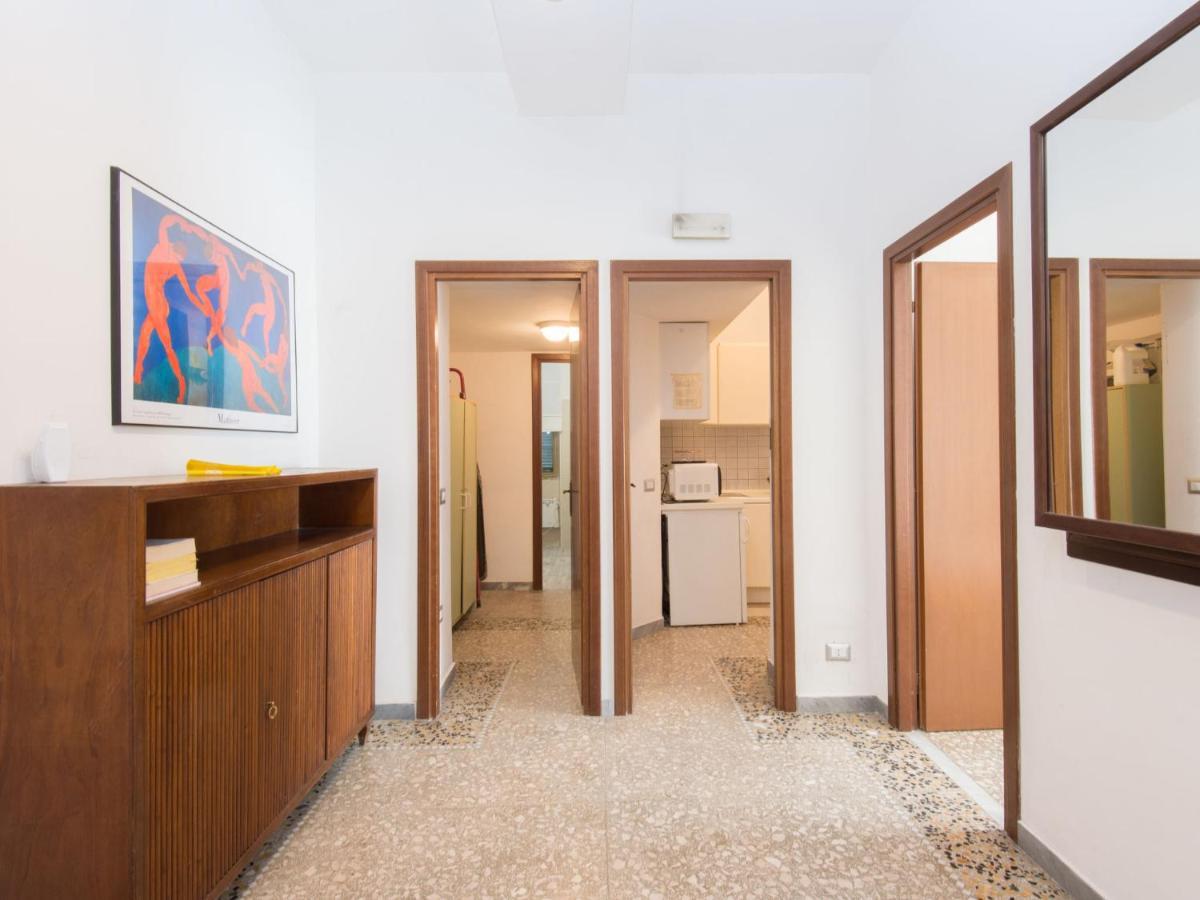 Apartment Aurelia By Interhome Rome Exterior photo