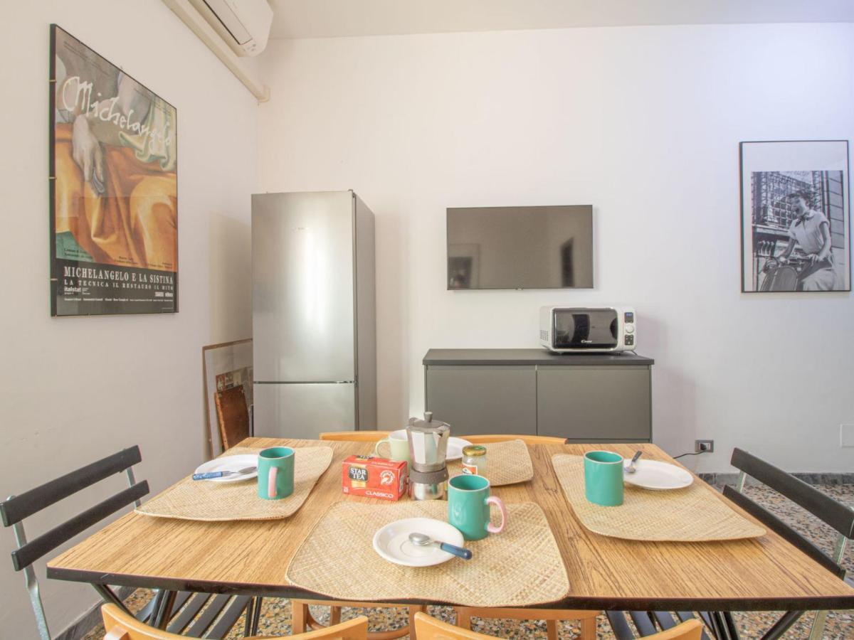 Apartment Aurelia By Interhome Rome Exterior photo