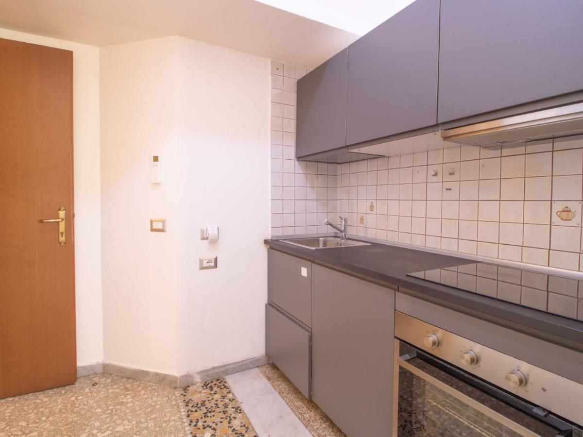 Apartment Aurelia By Interhome Rome Exterior photo